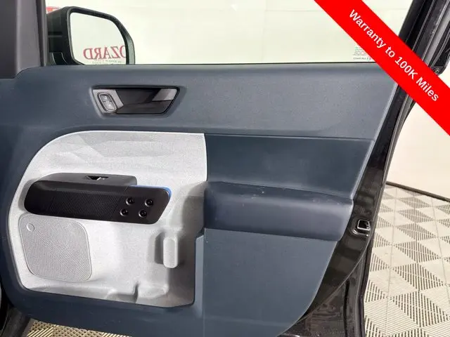 2025 Ford Maverick - $30,000