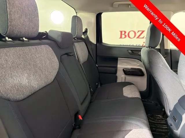 2025 Ford Maverick - $30,000