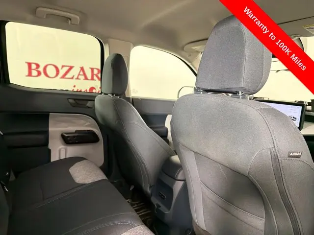 2025 Ford Maverick - $30,000