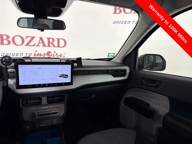 2025 Ford Maverick - $30,000