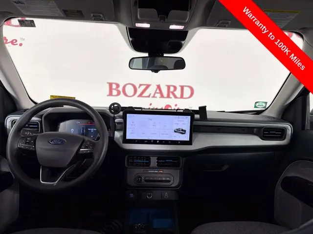 2025 Ford Maverick - $30,000