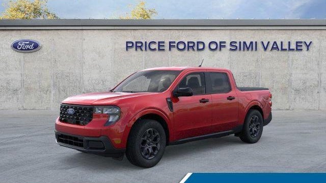Preowned 2025 Ford Maverick XLT for Sale