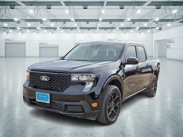 2025 Ford Maverick - $28,926