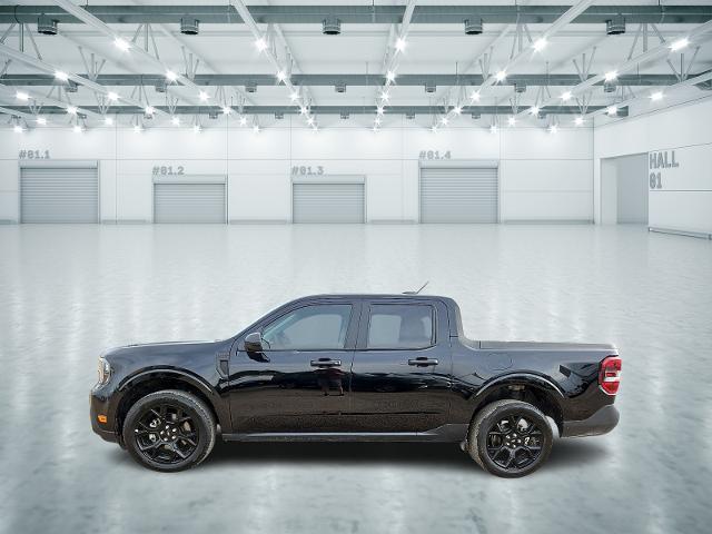 2025 Ford Maverick - $28,926