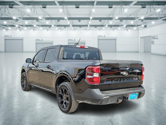 2025 Ford Maverick - $28,926