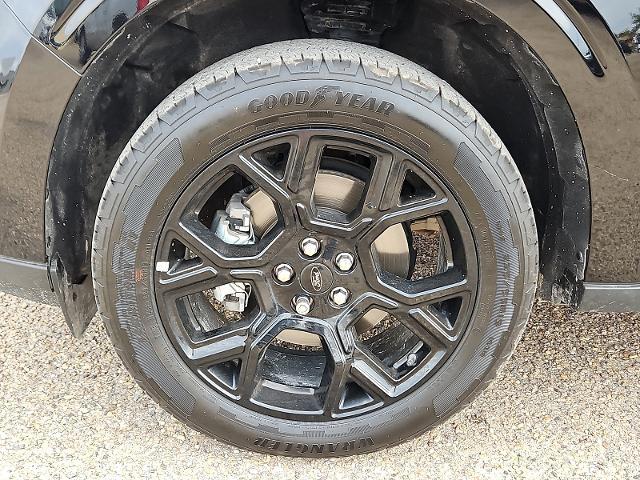 2025 Ford Maverick - $28,926