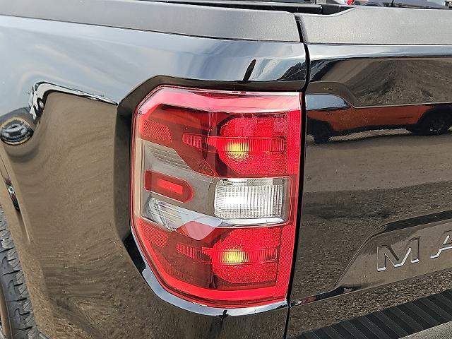 2025 Ford Maverick - $28,926