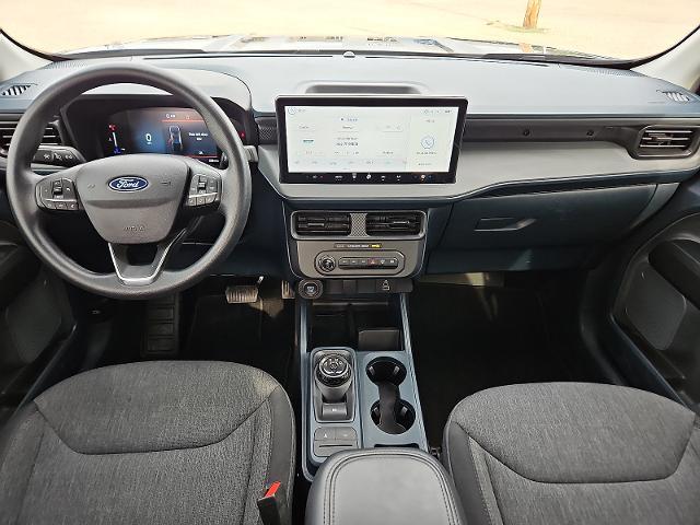 2025 Ford Maverick - $28,926