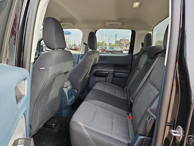 2025 Ford Maverick - $28,926
