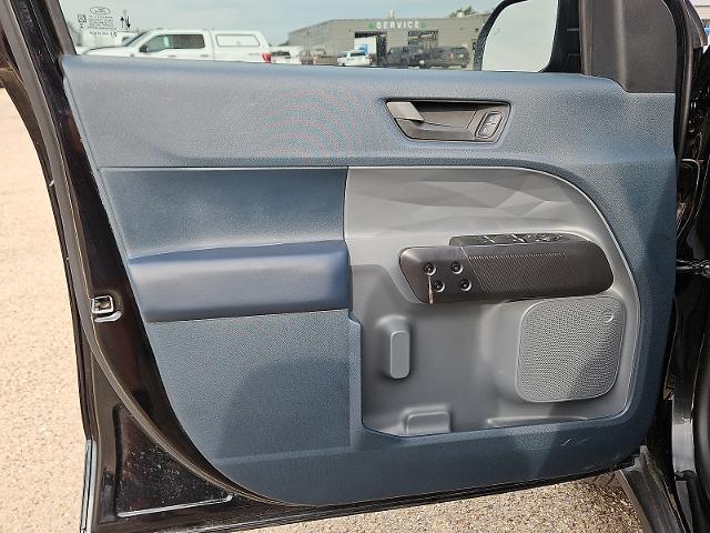 2025 Ford Maverick - $28,926