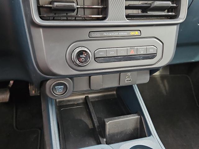 2025 Ford Maverick - $28,926