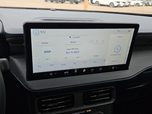 2025 Ford Maverick - $28,926