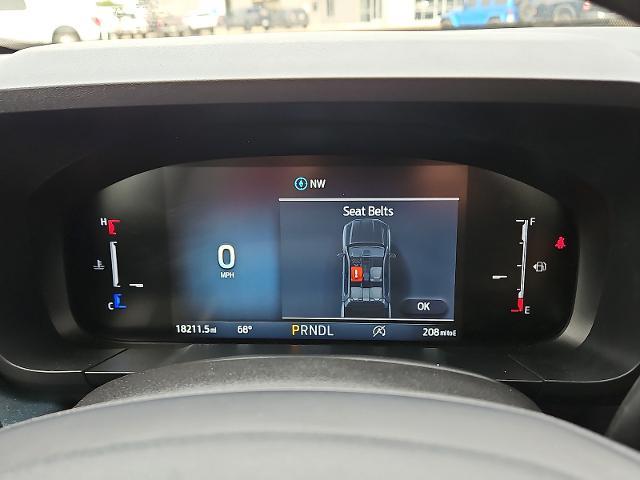 2025 Ford Maverick - $28,926