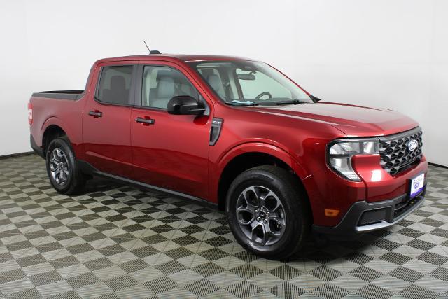 2025 Ford Maverick - $31,989