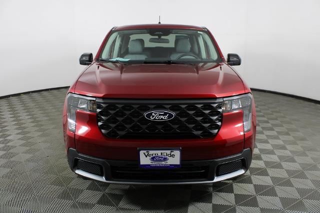 2025 Ford Maverick - $31,989
