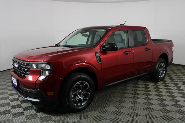 2025 Ford Maverick - $31,989