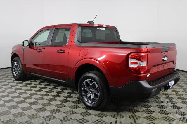 2025 Ford Maverick - $31,989