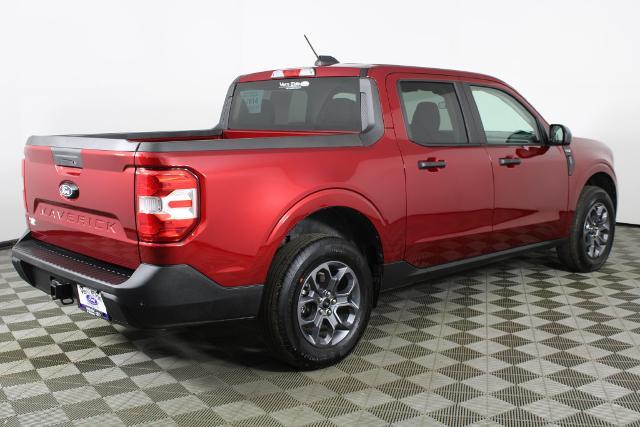2025 Ford Maverick - $31,989