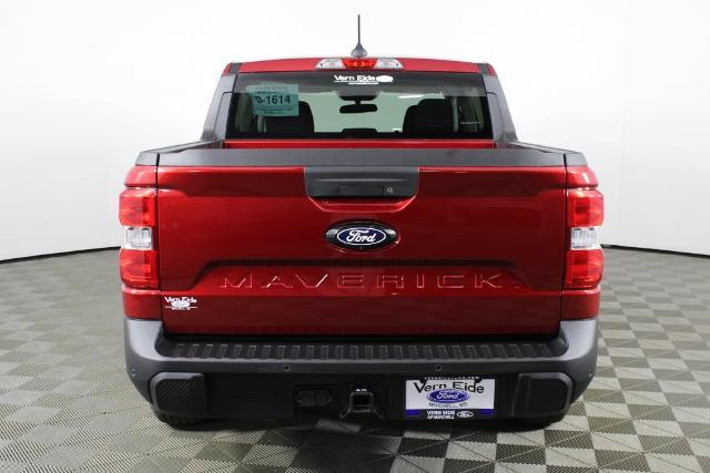 2025 Ford Maverick - $31,989