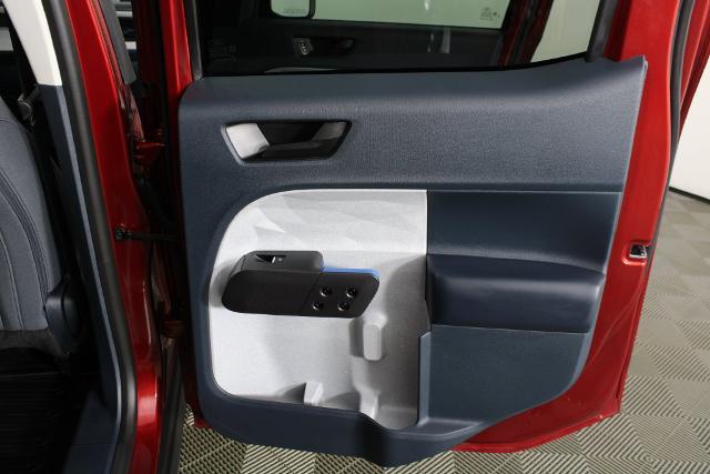 2025 Ford Maverick - $31,989