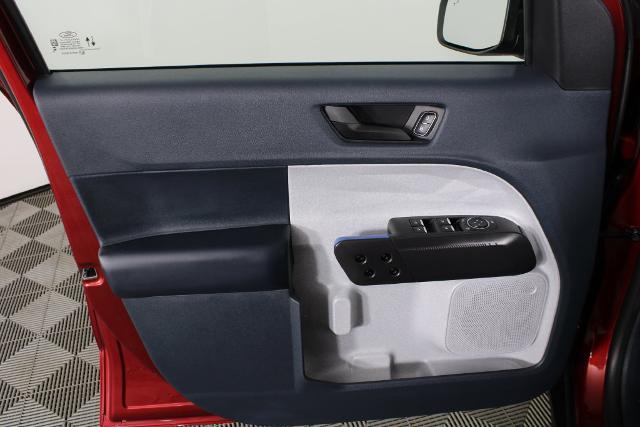 2025 Ford Maverick - $31,989