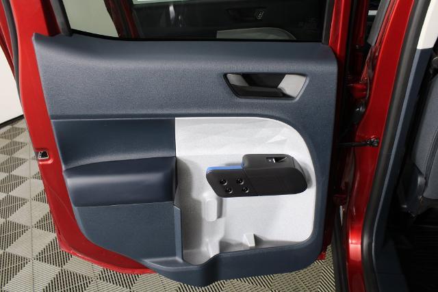 2025 Ford Maverick - $31,989