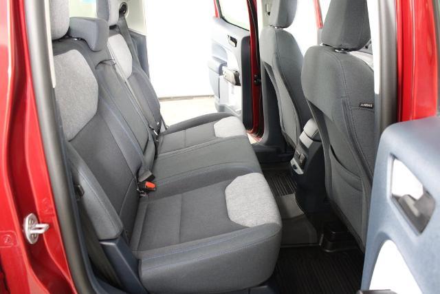 2025 Ford Maverick - $31,989