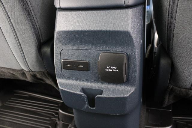 2025 Ford Maverick - $31,989