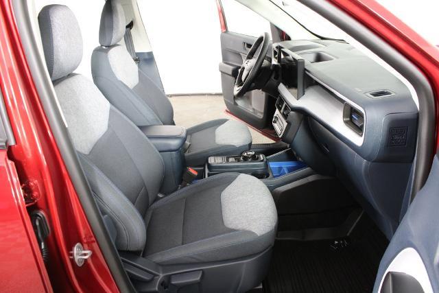 2025 Ford Maverick - $31,989