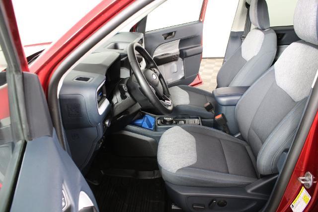 2025 Ford Maverick - $31,989