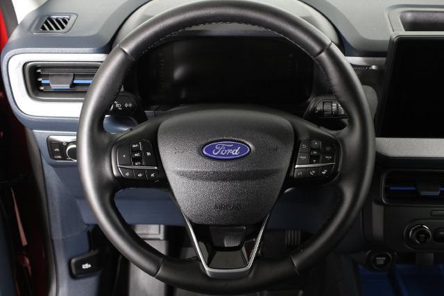 2025 Ford Maverick - $31,989
