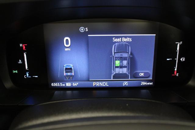 2025 Ford Maverick - $31,989