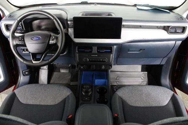 2025 Ford Maverick - $31,989