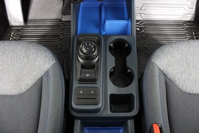 2025 Ford Maverick - $31,989