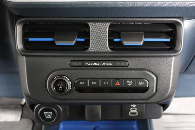 2025 Ford Maverick - $31,989