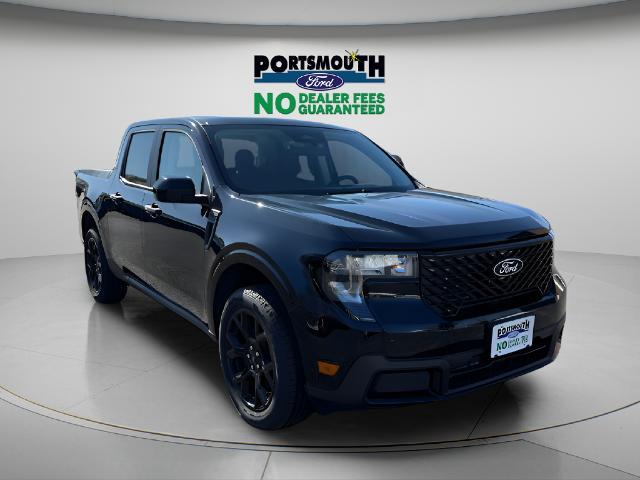 2025 Ford Maverick - $34,995