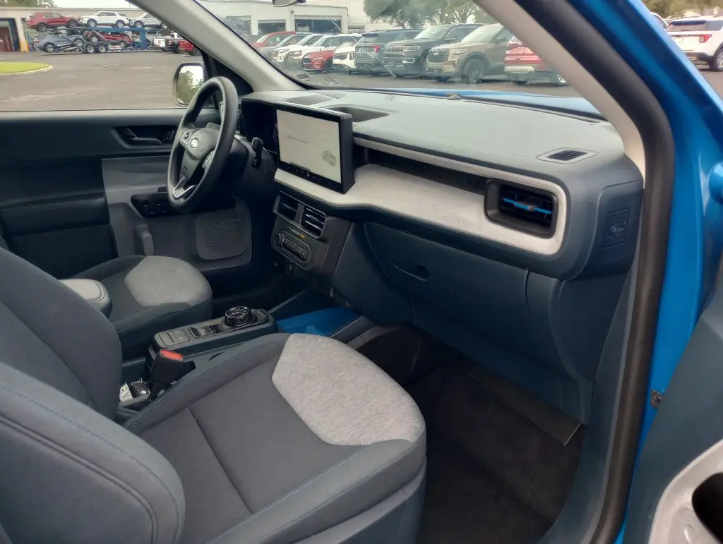 2026 Ford Maverick - $31,272