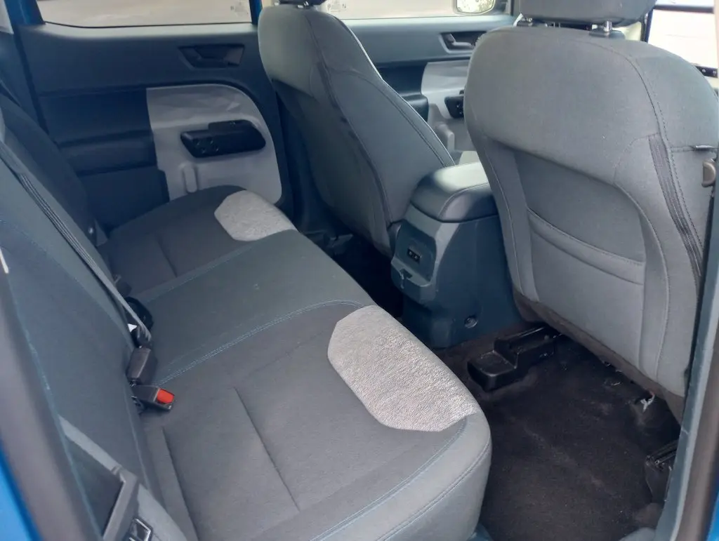 2026 Ford Maverick - $31,272