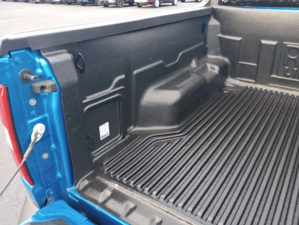 2026 Ford Maverick - $31,272