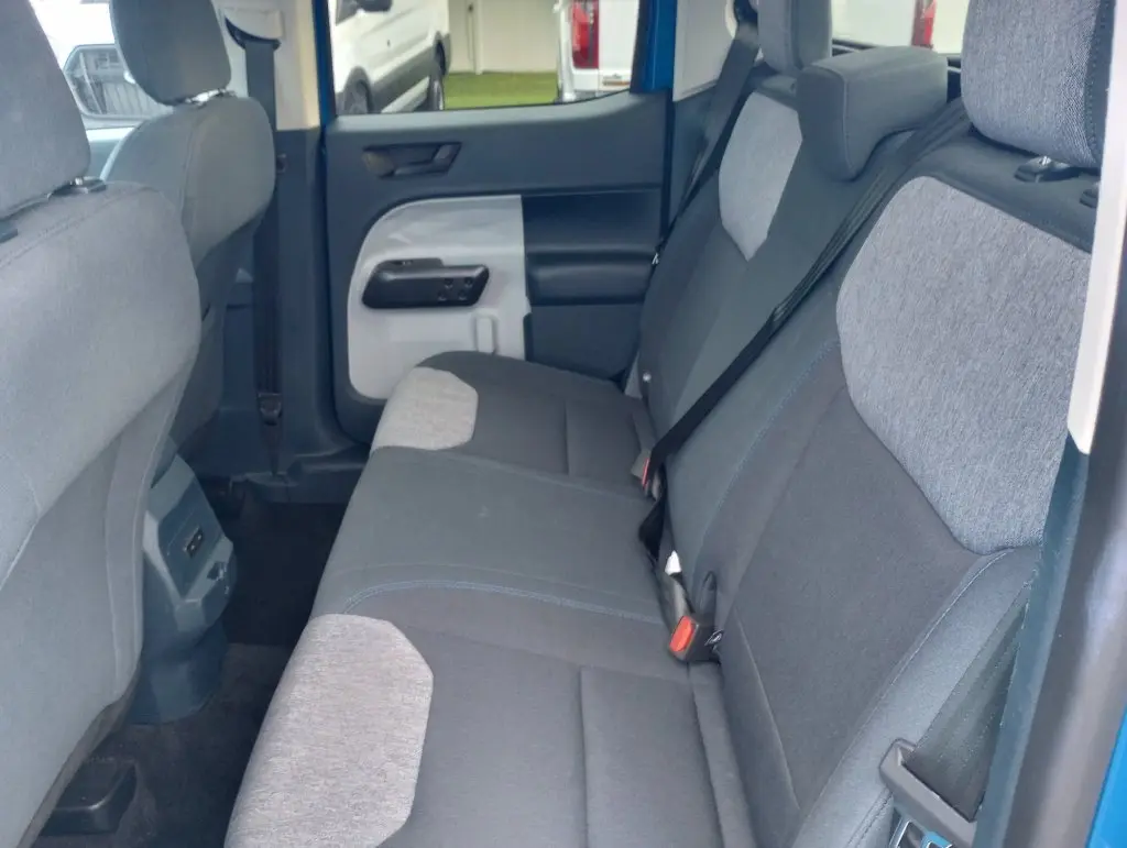 2026 Ford Maverick - $31,272