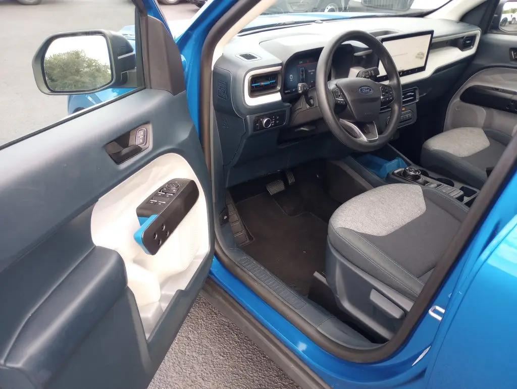 2026 Ford Maverick - $31,272