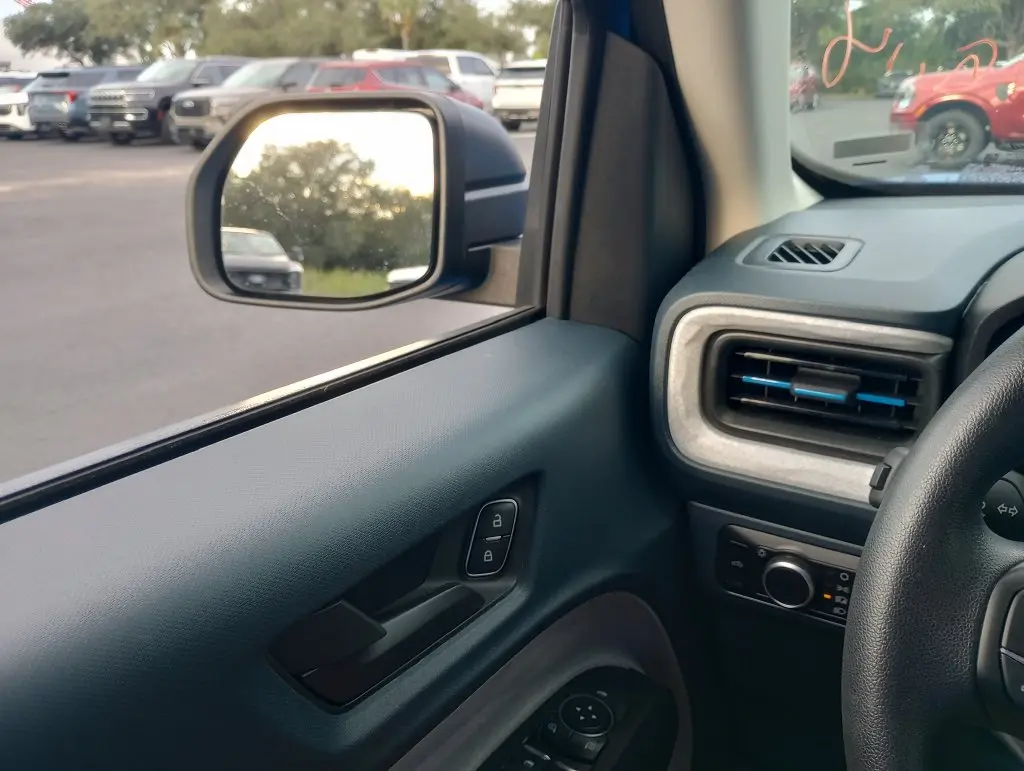 2026 Ford Maverick - $31,272