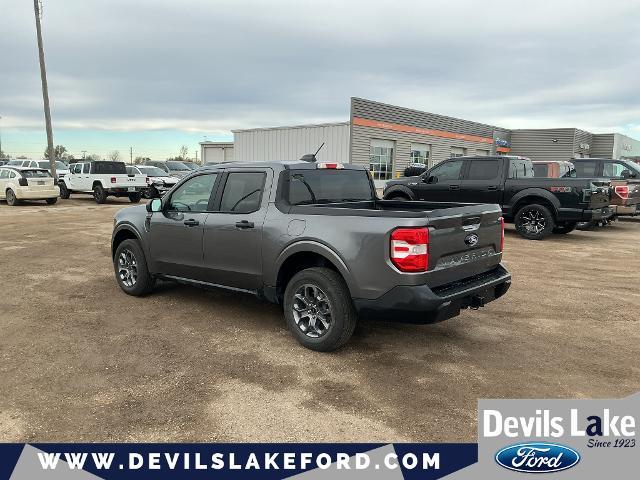 2026 Ford Maverick - $30,991