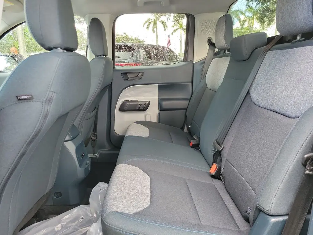2026 Ford Maverick - $28,990