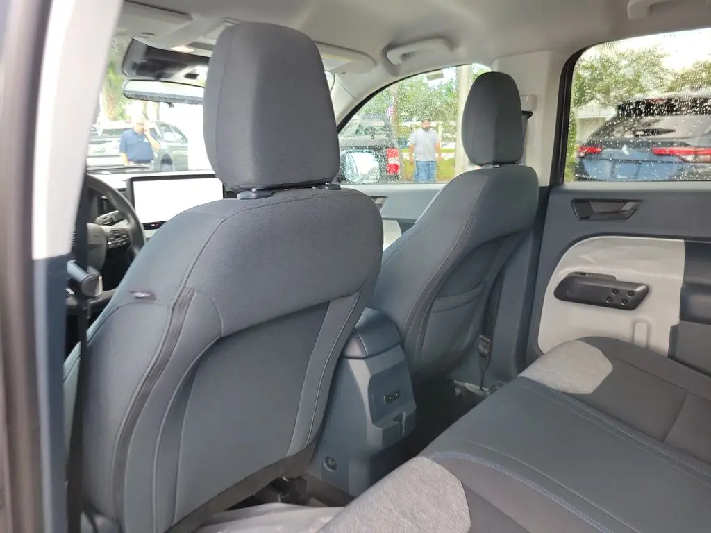 2026 Ford Maverick - $28,990