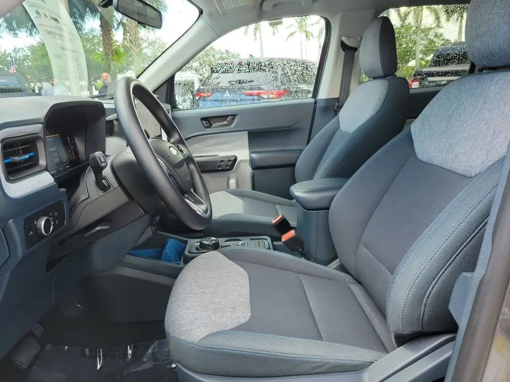 2026 Ford Maverick - $28,990