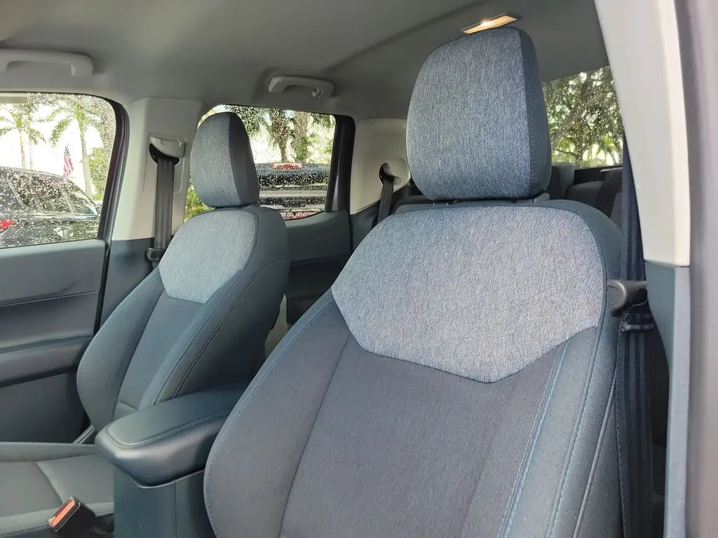2026 Ford Maverick - $28,990