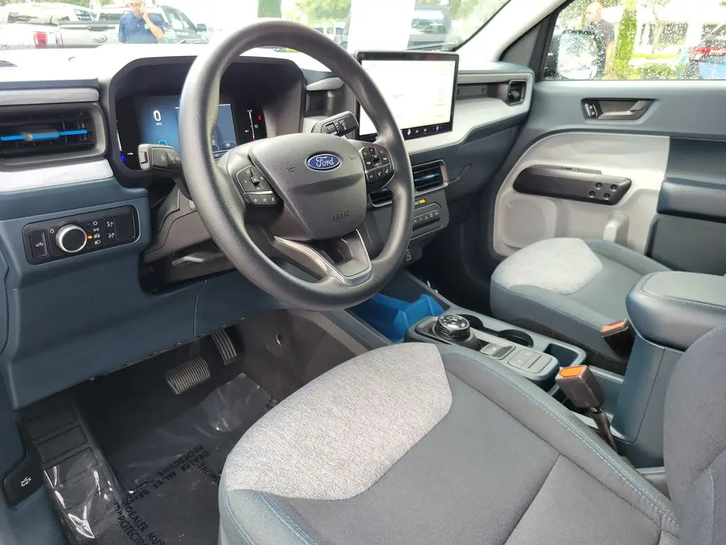 2026 Ford Maverick - $28,990