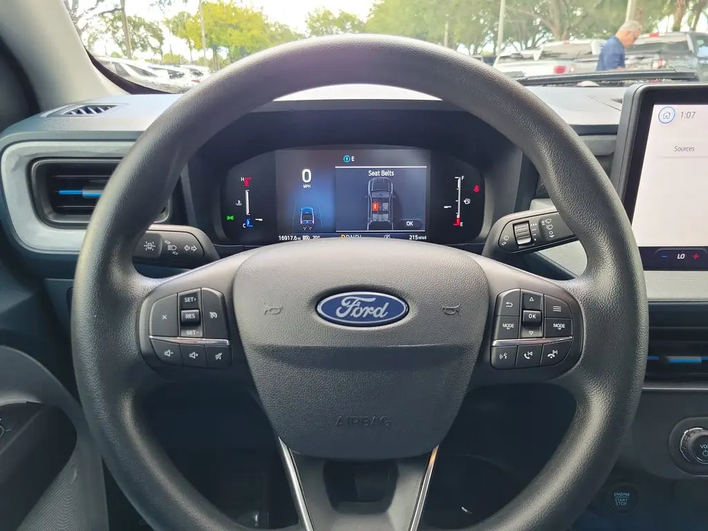 2026 Ford Maverick - $28,990