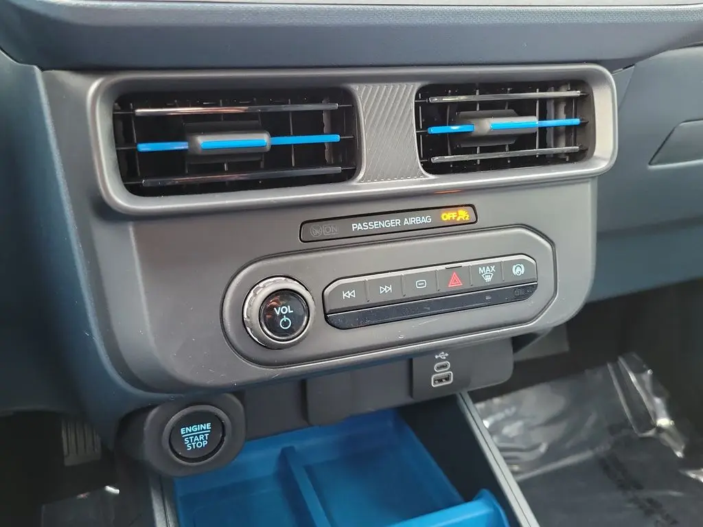2026 Ford Maverick - $28,990